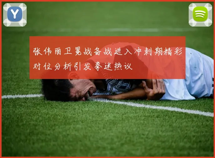 张伟丽卫冕战备战进入冲刺期精彩对位分析引发拳迷热议
